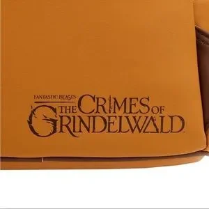 Loungefly | Bags | Sdcc Exclusive Loungefly Harry Potter  display picture 2